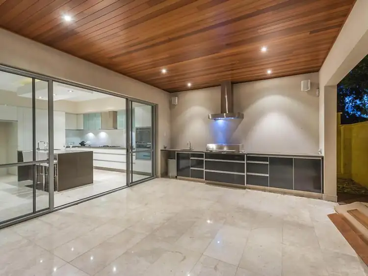 Fourth view of Homely house listing, 51a Margaret Street, Watermans Bay WA 6020