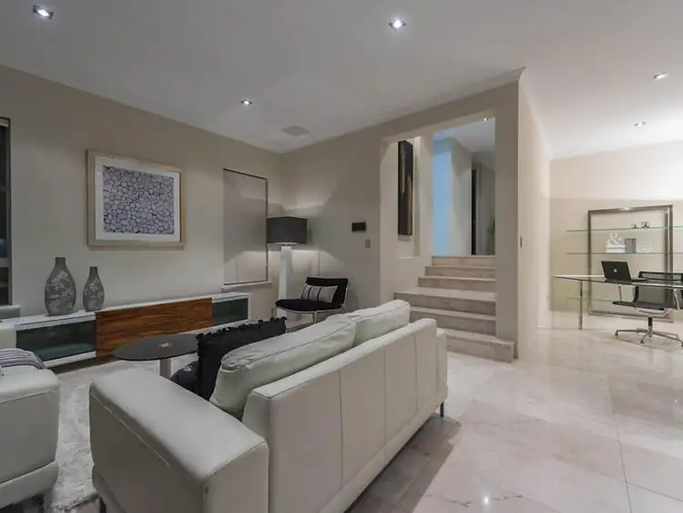 Fifth view of Homely house listing, 51a Margaret Street, Watermans Bay WA 6020