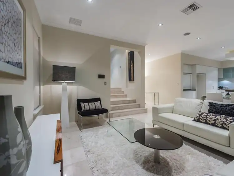 Seventh view of Homely house listing, 51a Margaret Street, Watermans Bay WA 6020
