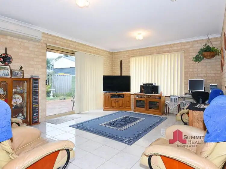 Fourth view of Homely house listing, 35 Lofthouse Avenue, Eaton WA 6232