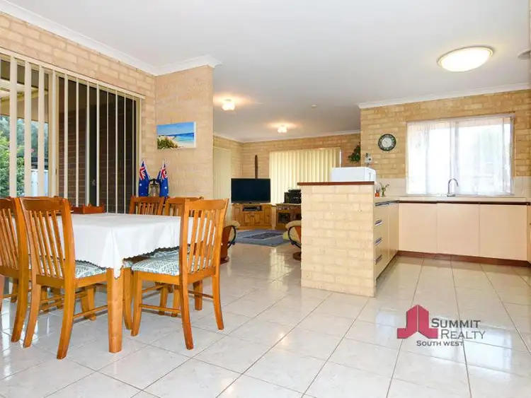 Fifth view of Homely house listing, 35 Lofthouse Avenue, Eaton WA 6232
