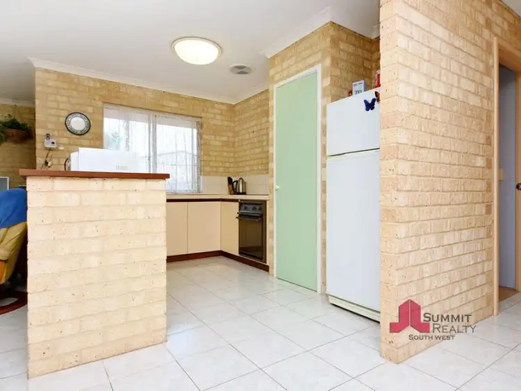 Sixth view of Homely house listing, 35 Lofthouse Avenue, Eaton WA 6232