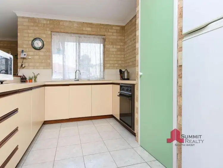 Seventh view of Homely house listing, 35 Lofthouse Avenue, Eaton WA 6232