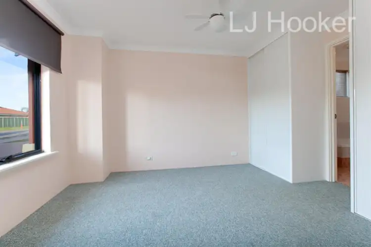Second view of Homely unit listing, 9/23 Royal Palm Drive, Warnbro WA 6169