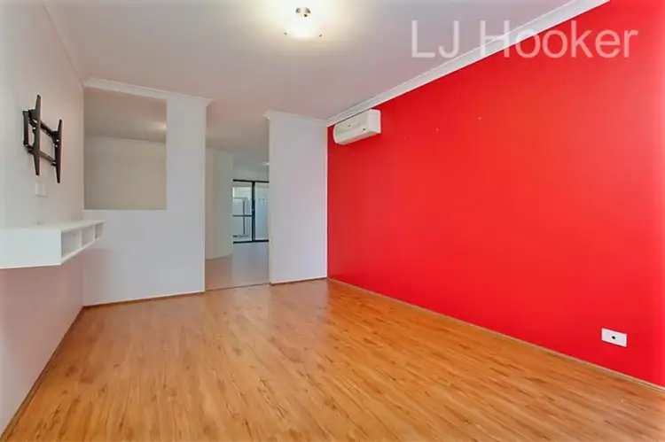 Third view of Homely unit listing, 9/23 Royal Palm Drive, Warnbro WA 6169