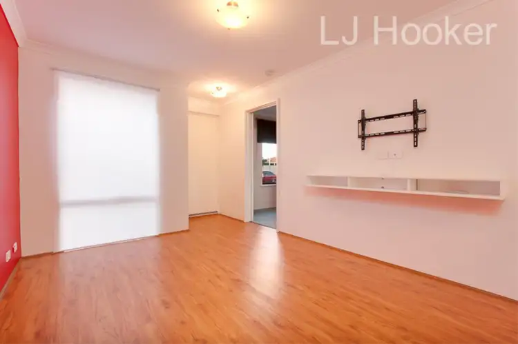 Fourth view of Homely unit listing, 9/23 Royal Palm Drive, Warnbro WA 6169