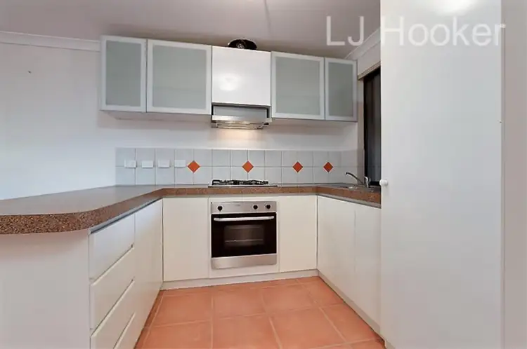 Fifth view of Homely unit listing, 9/23 Royal Palm Drive, Warnbro WA 6169