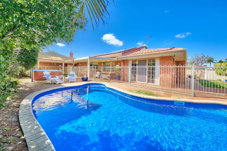 Main view of Homely house listing, 6 Burtonia Place, Canning Vale WA 6155