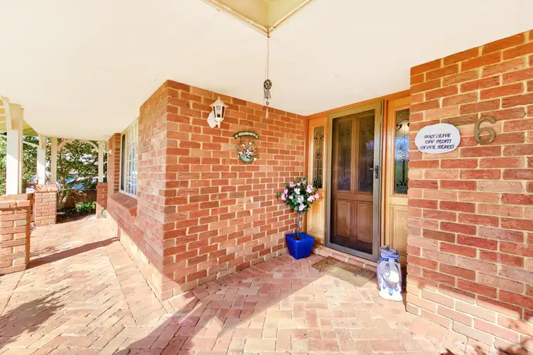 Third view of Homely house listing, 6 Burtonia Place, Canning Vale WA 6155