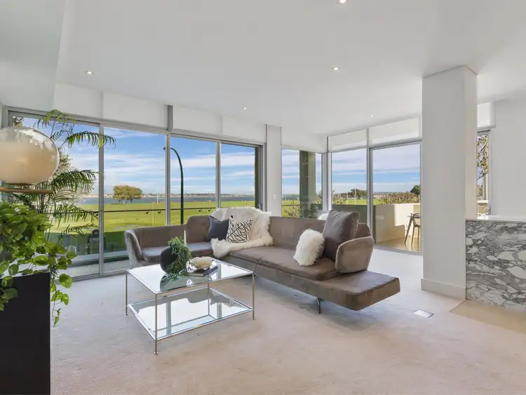 Third view of Homely apartment listing, 2/35 Esplanade, Nedlands WA 6009