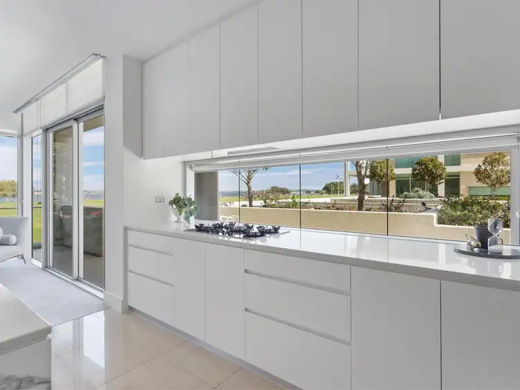 Fourth view of Homely apartment listing, 2/35 Esplanade, Nedlands WA 6009