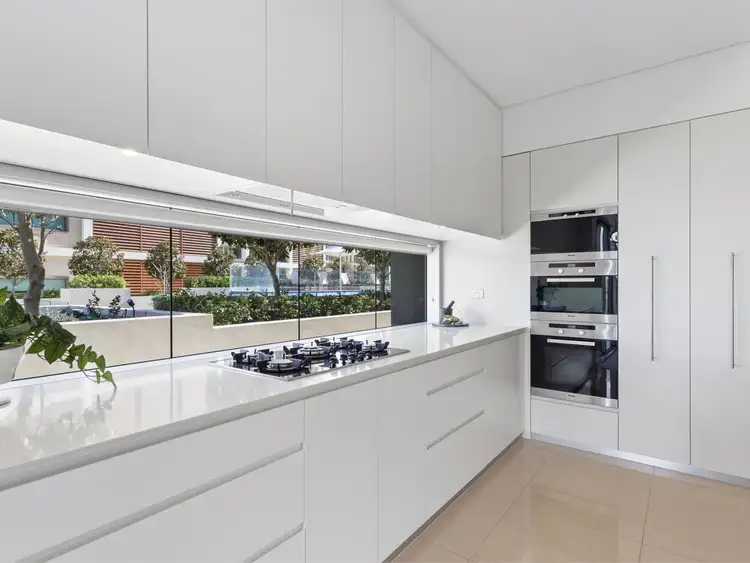 Fifth view of Homely apartment listing, 2/35 Esplanade, Nedlands WA 6009