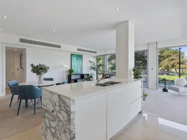 Seventh view of Homely apartment listing, 2/35 Esplanade, Nedlands WA 6009