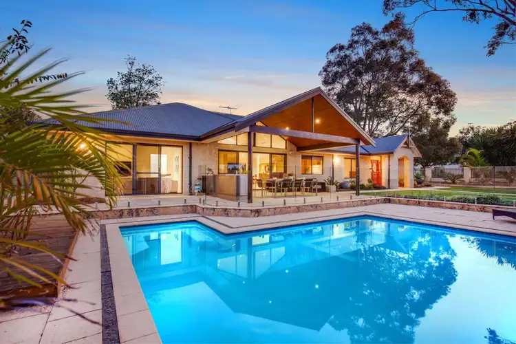 Main view of Homely house listing, 47 Donegal Road, Floreat WA 6014