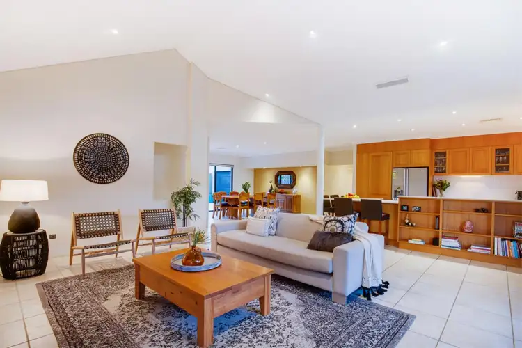Second view of Homely house listing, 47 Donegal Road, Floreat WA 6014