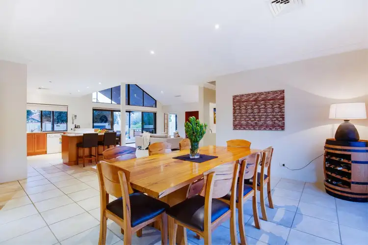Fourth view of Homely house listing, 47 Donegal Road, Floreat WA 6014