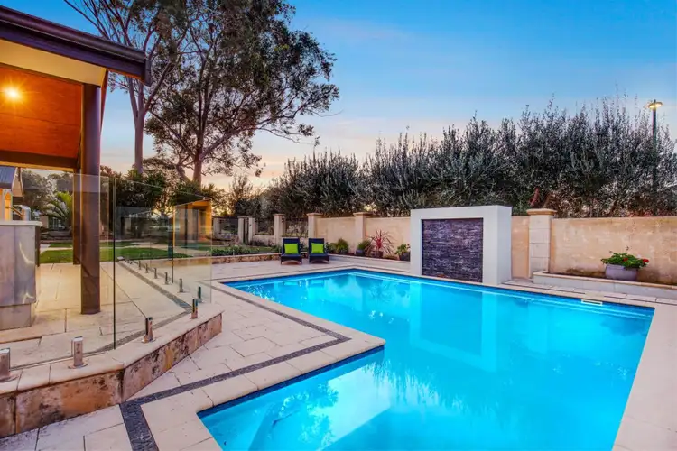 Sixth view of Homely house listing, 47 Donegal Road, Floreat WA 6014
