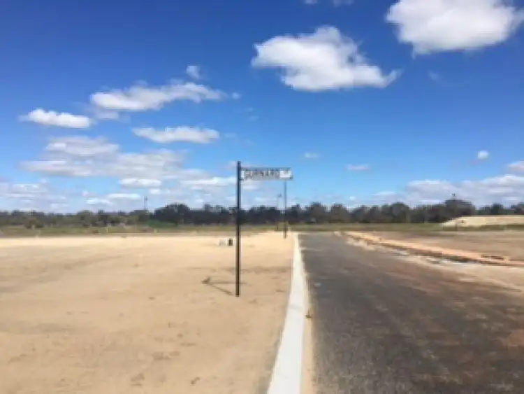 Lot 1482 Gurnard Loop, Vasse WA 6280