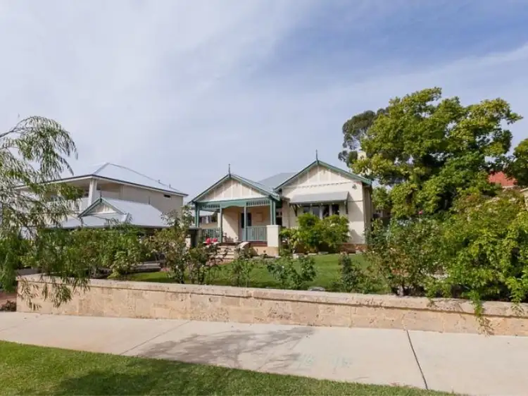 Main view of Homely house listing, 32 Marita Rd, Nedlands WA 6009