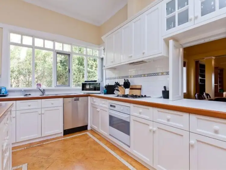 Fourth view of Homely house listing, 32 Marita Rd, Nedlands WA 6009