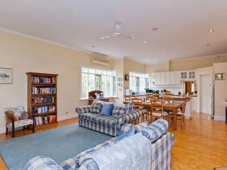 Fifth view of Homely house listing, 32 Marita Rd, Nedlands WA 6009