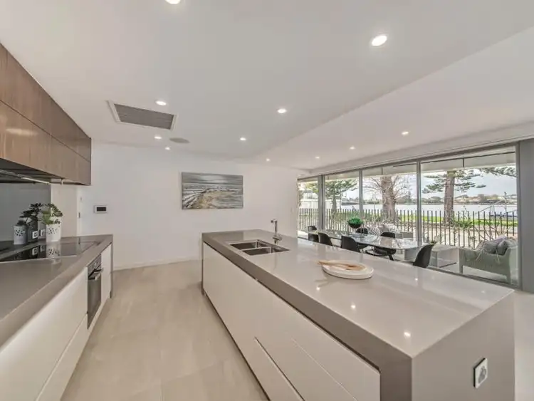 Main view of Homely apartment listing, 1/9 The Esplanade, Mount Pleasant WA 6153