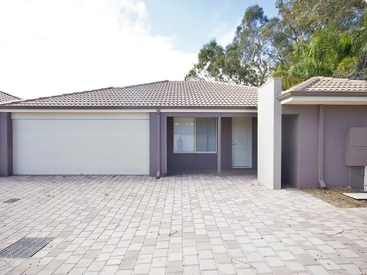 14C Pusey Street, Bentley WA 6102