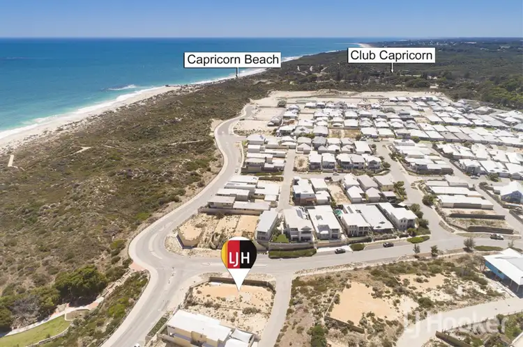 Fifth view of Homely land listing, 131 Capricorn Esplanade, Yanchep WA 6035