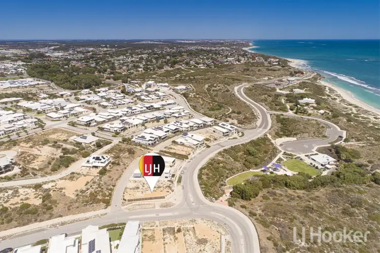 Sixth view of Homely land listing, 131 Capricorn Esplanade, Yanchep WA 6035