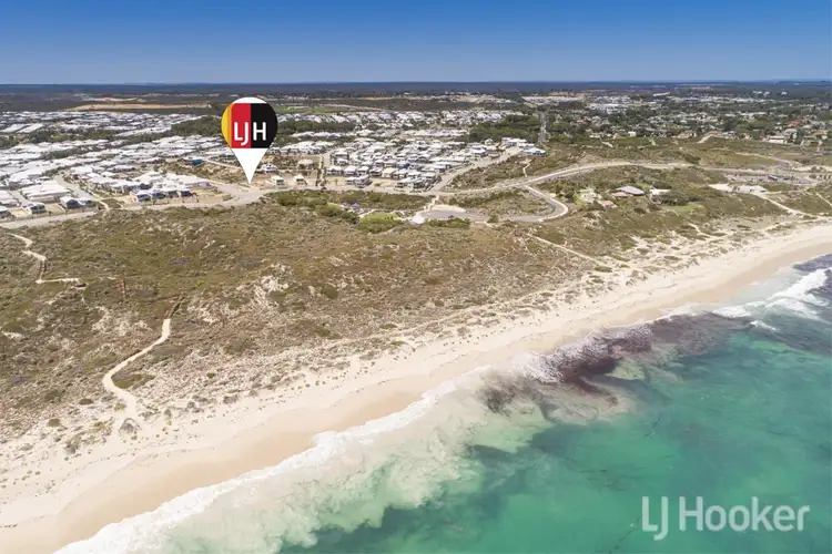 Seventh view of Homely land listing, 131 Capricorn Esplanade, Yanchep WA 6035