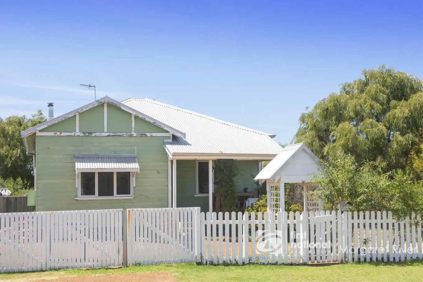 Main view of Homely house listing, 30 Woodard Avenue, Margaret River WA 6285