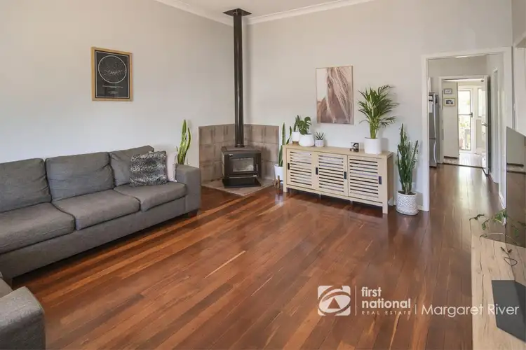 Second view of Homely house listing, 30 Woodard Avenue, Margaret River WA 6285