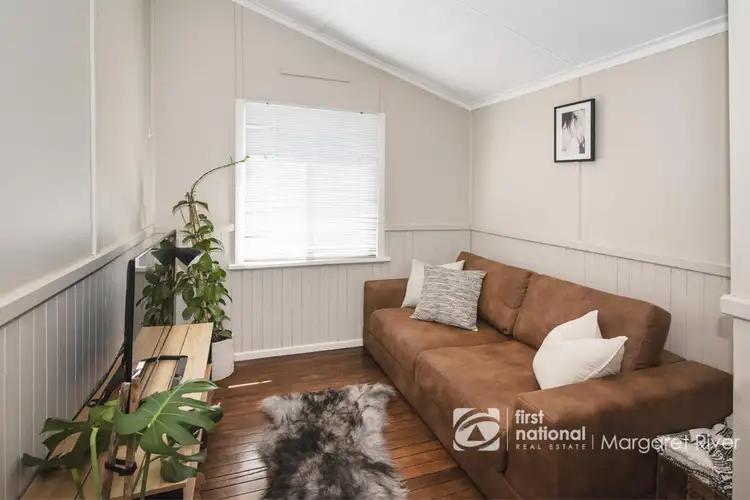 Sixth view of Homely house listing, 30 Woodard Avenue, Margaret River WA 6285