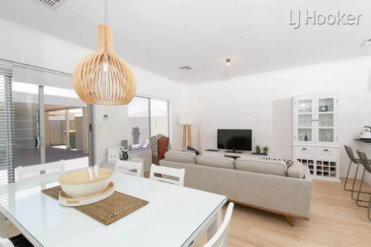 118 Aurea Boulevard, Golden Bay WA 6174
