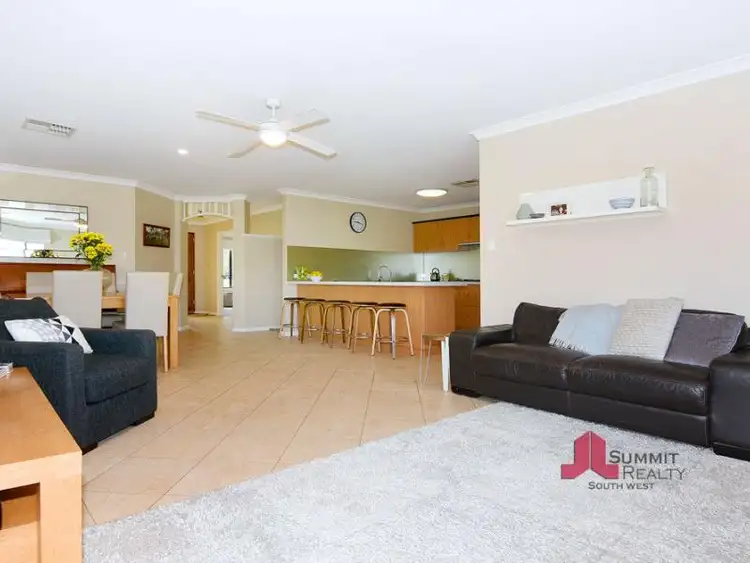 Sixth view of Homely house listing, 10 Wornt Road, Dalyellup WA 6230