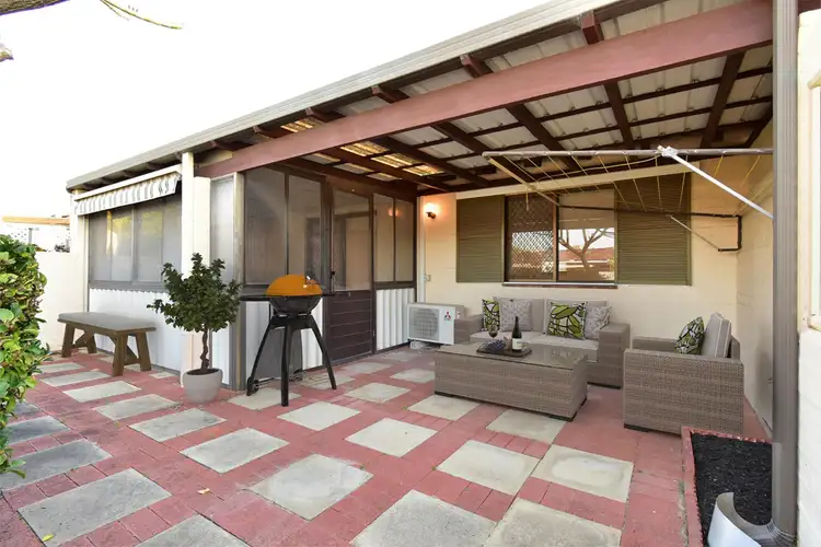 Second view of Homely retirement listing, 111/55 Belgrade Road, Wanneroo WA 6065