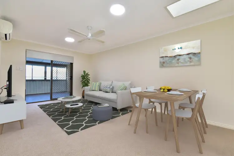 Third view of Homely retirement listing, 111/55 Belgrade Road, Wanneroo WA 6065