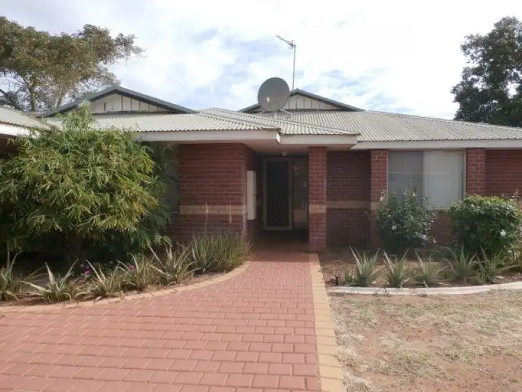Main view of Homely house listing, 2B Jennifer Court, Pegs Creek WA 6714
