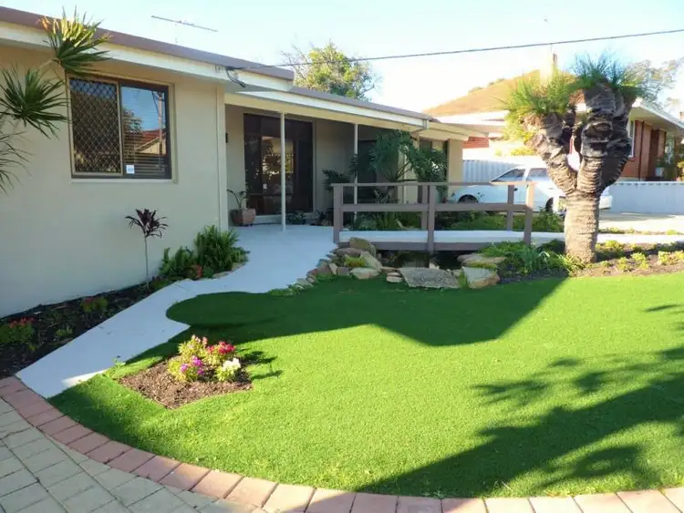 Main view of Homely house listing, 29 Davy Street, Alfred Cove WA 6154