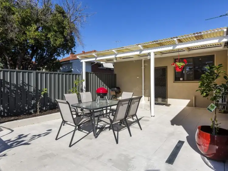 Second view of Homely house listing, 29 Davy Street, Alfred Cove WA 6154