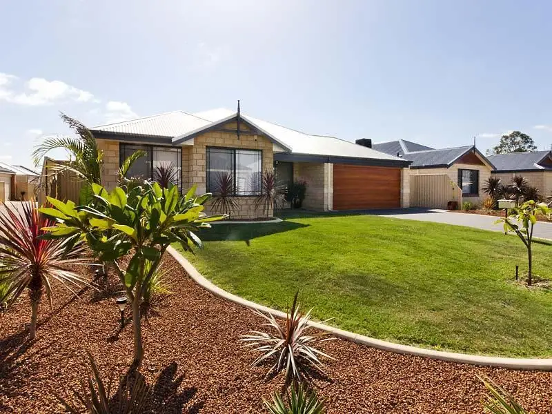 Main view of Homely house listing, 11 Woile Way, Byford WA 6122