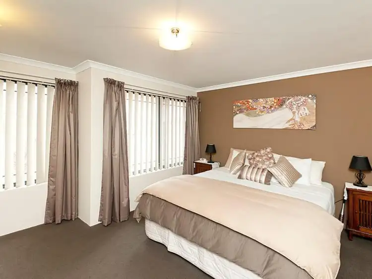 Second view of Homely house listing, 11 Woile Way, Byford WA 6122