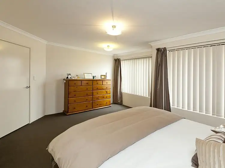 Fourth view of Homely house listing, 11 Woile Way, Byford WA 6122