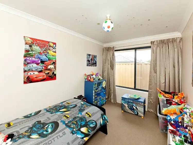 Fifth view of Homely house listing, 11 Woile Way, Byford WA 6122