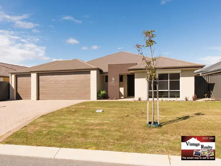Main view of Homely house listing, 11 Obsidian Way, Byford WA 6122