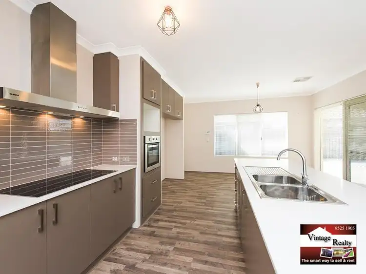 Second view of Homely house listing, 11 Obsidian Way, Byford WA 6122