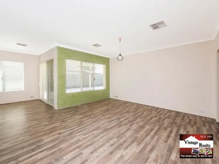 Third view of Homely house listing, 11 Obsidian Way, Byford WA 6122