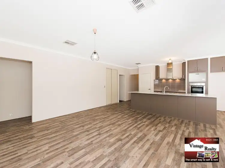 Fourth view of Homely house listing, 11 Obsidian Way, Byford WA 6122