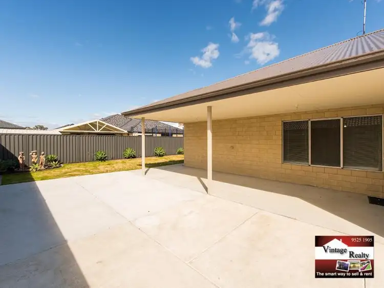 Fifth view of Homely house listing, 11 Obsidian Way, Byford WA 6122