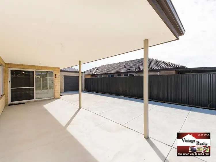 Sixth view of Homely house listing, 11 Obsidian Way, Byford WA 6122
